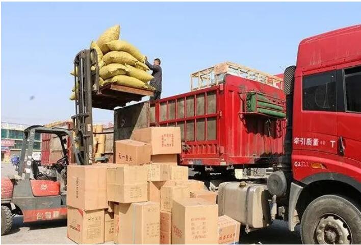 泉州到苏尼特右旗物流专线