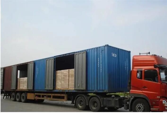 泉州到苏尼特右旗整车运输