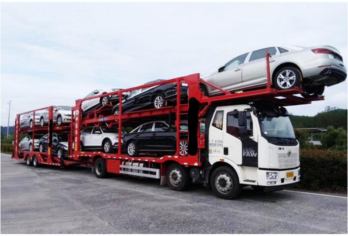 泉州到苏尼特右旗轿车托运